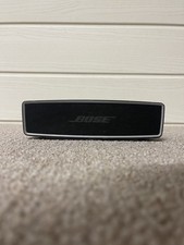 Bose SoundLink Mini 2 II