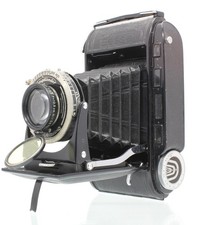 Voigtländer Bessa Klappkamera