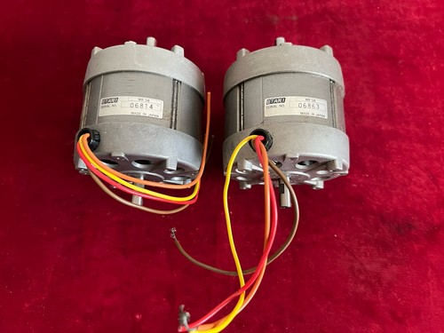 Otari motors 2 stück - motors,
