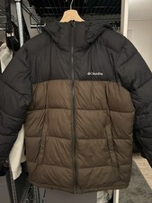 Daunenjacke Columbia Gr. M