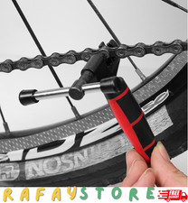 Fahrrad Kettennieter