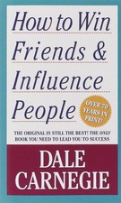 How win friends - to, and