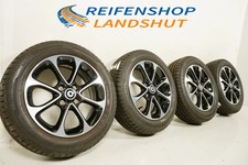 Smart A453 W453 Sommerreifen