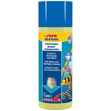 sera toxivec 250 ml