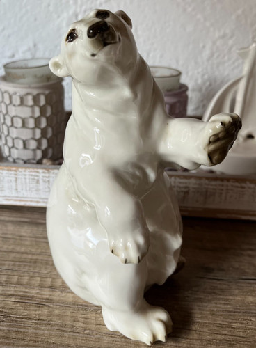 Hutschenreuther porzellanfigur - hutschenreuther,