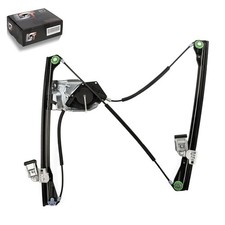 Fensterheber elektrisch vorne