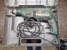 BOSCH PSB 758-2 RPE Schlagbohrmaschine -gut gebraucht aber funktioniert