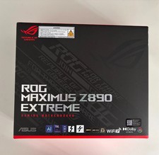 ASUS ROG MAXIMUS Z890 EXTREME