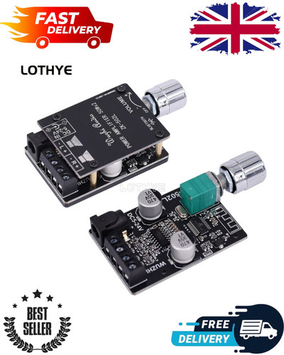 Mini bluetooth wireless - 5.0,