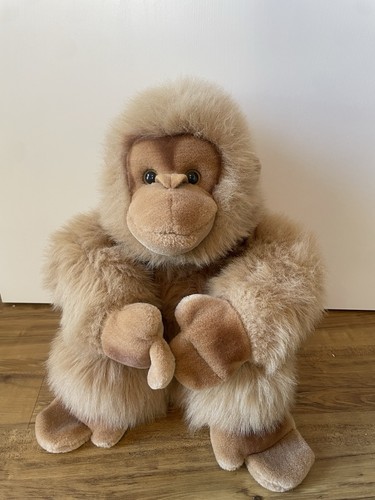 Plüti nova affe orang utan - affe, orang-utan