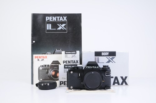 Pentax - , lx