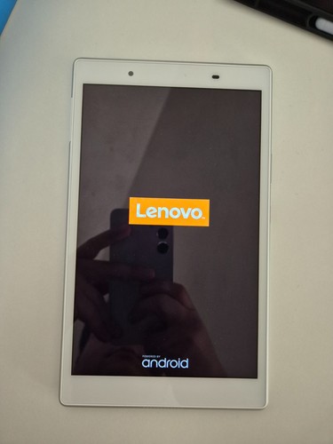 Lenovo tab 8 - tab, 8-zoll-tablet