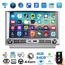 Apple CarPlay GPS Navi Android