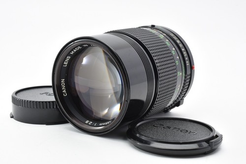 Neuwertig canon neues fd nfd - fd,