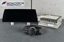 BMW 5 G30 G31 6 G32 SAT NAV