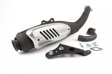 Auspuff stage6 street piaggio - auspuff,