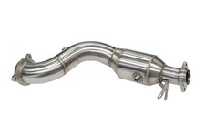 Auspuffrohr downpipe für - auspuffrohr,