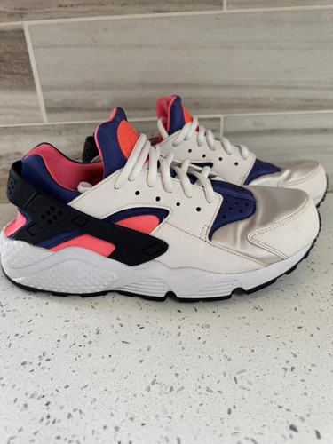 Nike air huarache - huarache, lava