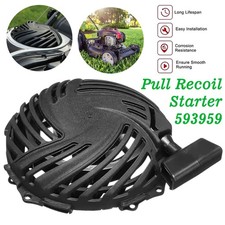Seilzugstarter Handstarter