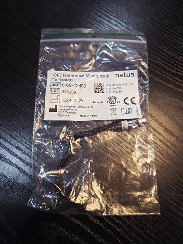 Natus otometrics 1082 aurical - 1082,