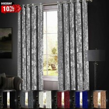 Dicke Verdunkelung Samt