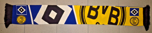 Hamburger borussia - vs,