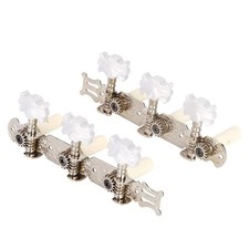 Stimmwirbel, Mechaniken f