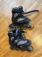 K2 Moto Jr Inline Skates für