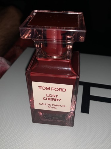 Tom ford lost - ford, cherry