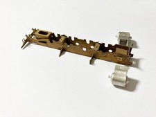 Schwarz B. J. Rahmen preussische G7 mit Zylindern