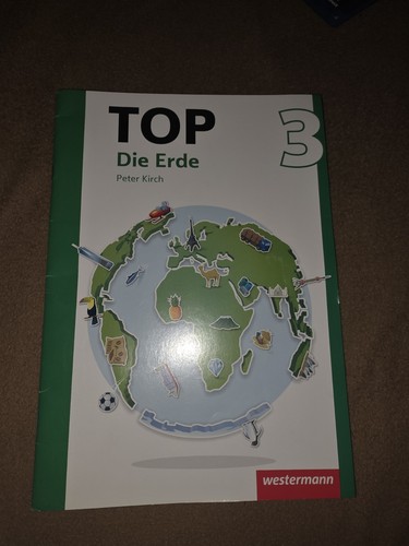 Topographische arbeitshefte - topographische,