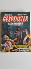 GESPENSTER Geschichten Der