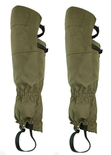 Verney carron gamaschen hohes - gamaschen,