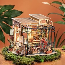 Robotime LED DIY Miniatur