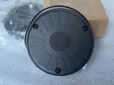 1x 3.3" Inch 4Ohm 40W PUCK Tactile Transducer Mini Bass Shaker 84mm/3.31" #E1