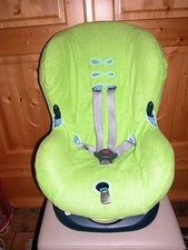 Sommerbezug Schonbezug Frottee