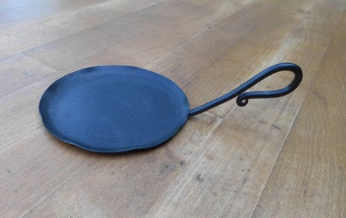 Stilvoller geschmiedeter - stilvoller,,