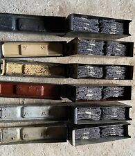 Laufwechsellappe Werkzeugtasche MG42 MG34 gunner pouch  barrel changing Mitt ww2