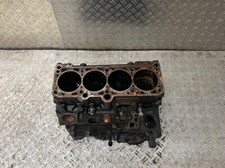 Audi 2.0 16V ACE 140PS Motorblock Rumpfmotor Motor Golf 1 2 Turbo #25445