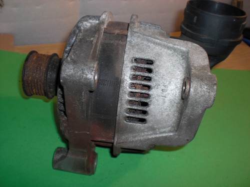 Valeo lichtmaschine 14v - oe,