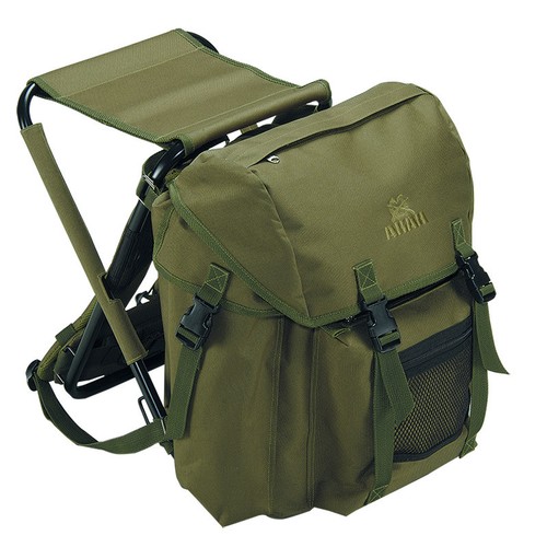 Akah sitzrucksack hubertus - sitzrucksack,