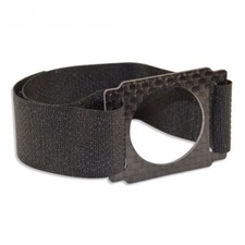 Gopro klettband mit - mit, carbon