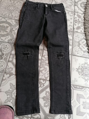 Jeans skinny leggings - jeans,