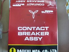 Kontaktplatte Kawa Z 1, Z 900