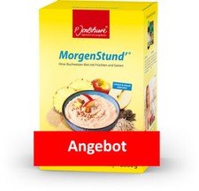 Jentschura morgenstund 2000g - jentschura,