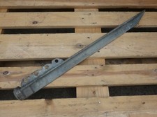 Zeltnagel, Hering, Masseanker