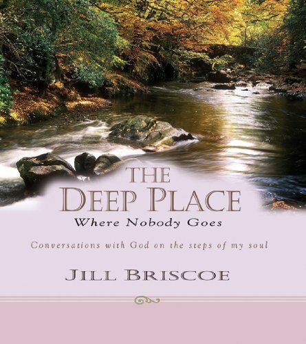 The deep place - the, where