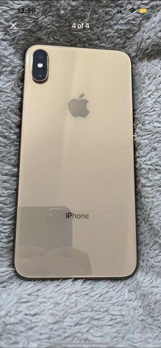 Apple iphone max - apple, 64gb