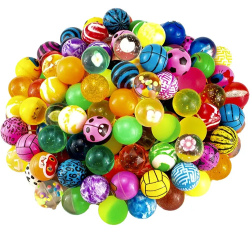 Flummis flummi springball - ✅,