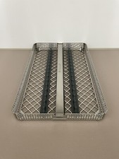 Helmut Zepf Instrumententray